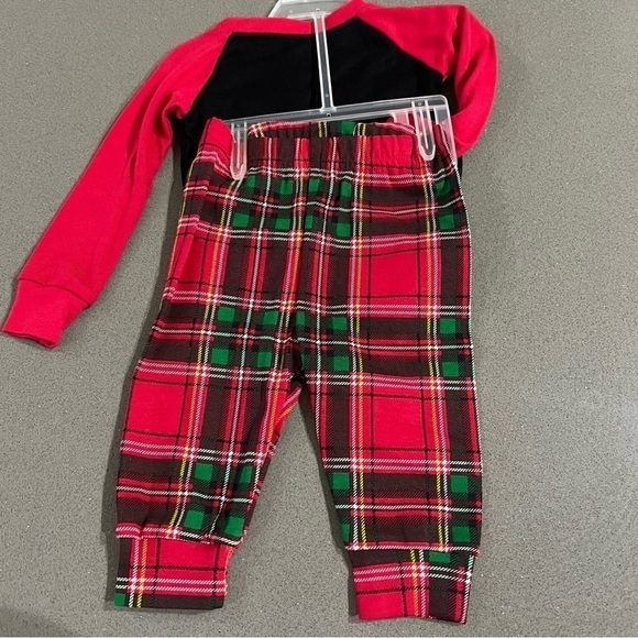 The Children's Place - Christmas Crew - PJ's - New with Tags - Picture 9 of 9